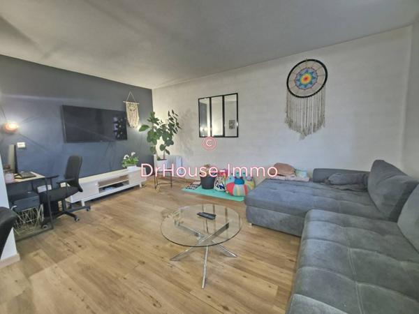 Maison à vendre 5 pièces de 90 m²