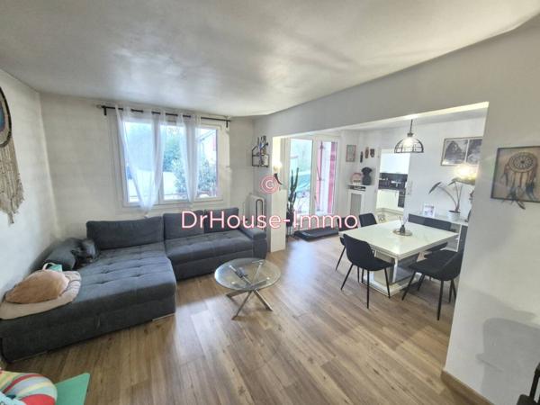 Maison à vendre 5 pièces de 90 m²
