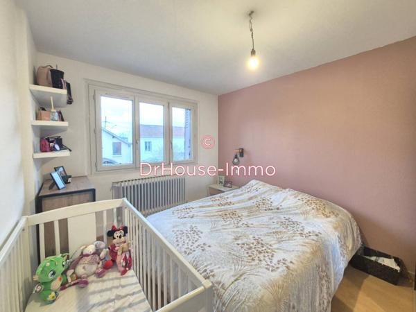 Maison à vendre 5 pièces de 90 m²