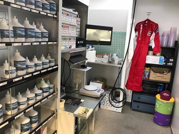 MURS COMMERCIAUX 500 m²  PROCHE GAILLAC