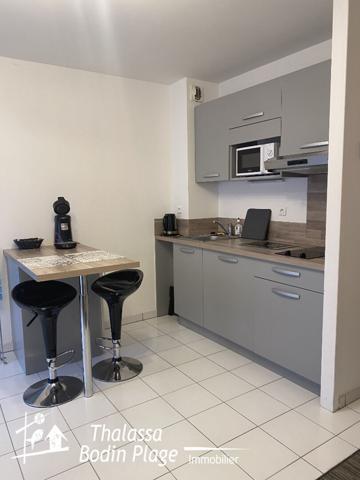 SAINT BREVIN L'OCEAN - PROCHE MER ET COMMERCES,  
Saint brevin l ocean 44250