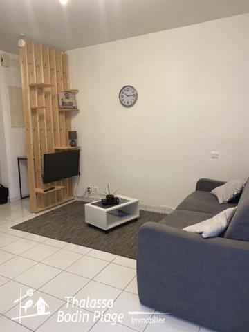 SAINT BREVIN L'OCEAN - PROCHE MER ET COMMERCES,  
Saint brevin l ocean 44250