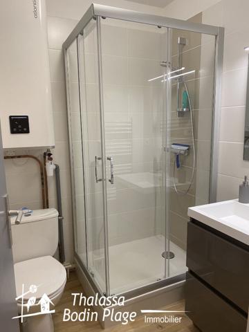 SAINT BREVIN L'OCEAN - PROCHE MER ET COMMERCES,  
Saint brevin l ocean 44250