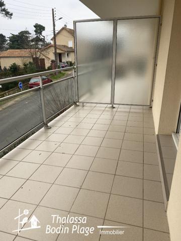 SAINT BREVIN L'OCEAN - PROCHE MER ET COMMERCES,  
Saint brevin l ocean 44250