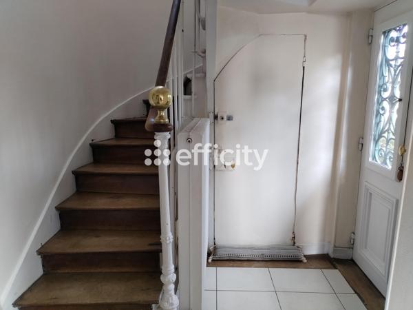 Maison 7 pièces - 136 m² Bien prestige