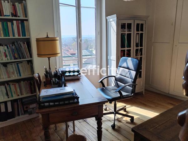 Maison 7 pièces - 136 m² Bien prestige