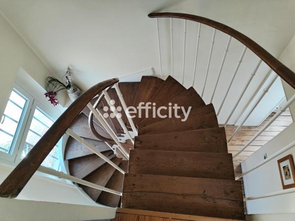 Maison 7 pièces - 136 m² Bien prestige