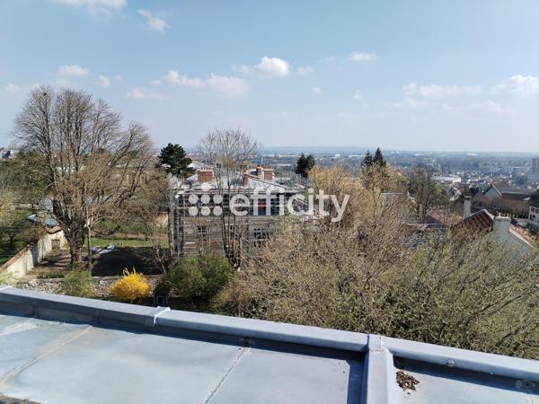 Maison 7 pièces - 136 m² Bien prestige