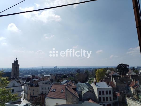 Maison 7 pièces - 136 m² Bien prestige