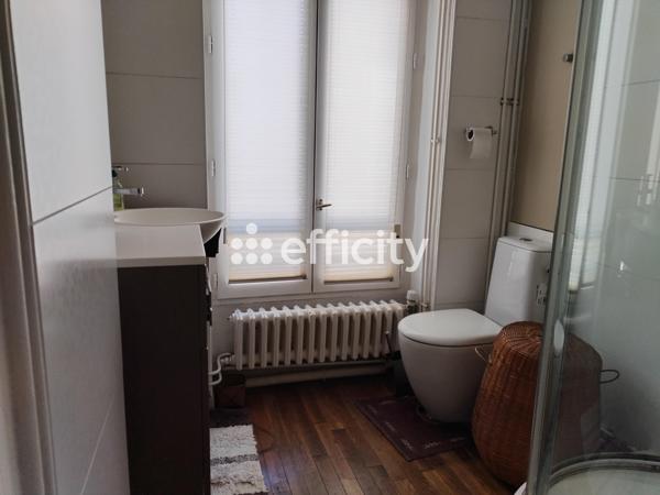 Maison 7 pièces - 136 m² Bien prestige