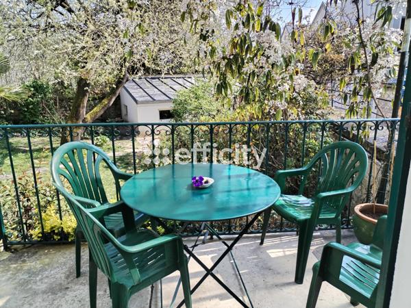 Maison 7 pièces - 136 m² Bien prestige