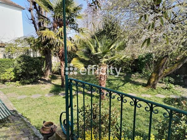 Maison 7 pièces - 136 m² Bien prestige