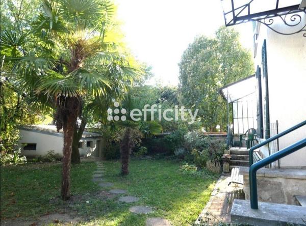 Maison 7 pièces - 136 m² Bien prestige