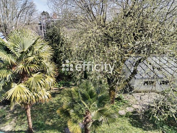 Maison 7 pièces - 136 m² Bien prestige