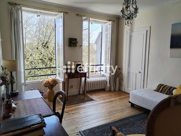 Maison 7 pièces - 136 m² Bien prestige