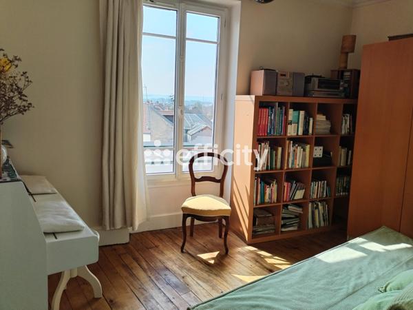 Maison 7 pièces - 136 m² Bien prestige