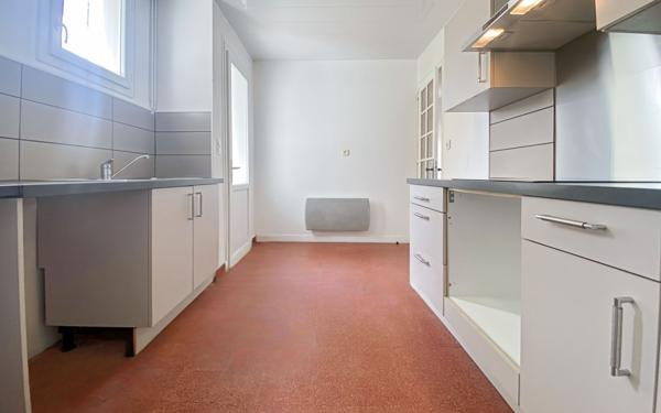 Maison à vendre    4 pièces •  Mont-de-Marsan