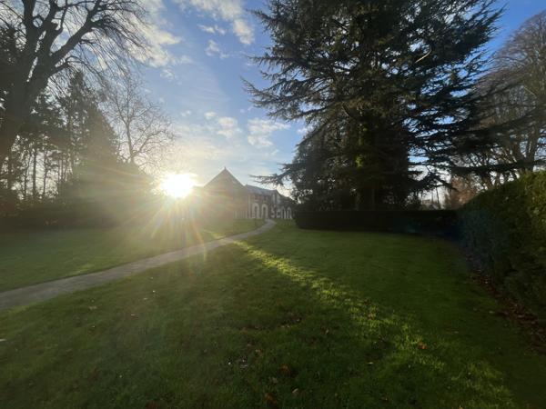 Honfleur (14600) Investissement locatif à Honfleur - Appartement T2 cabine meublé avec bail commercial