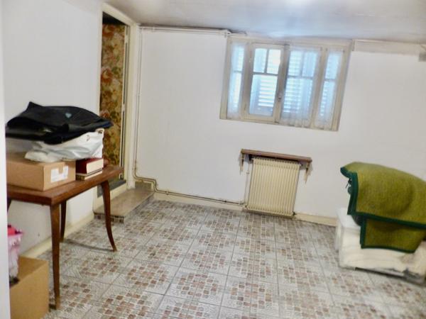 Maisons-Alfort (94700) Maisons-Alfort – Pavillon 1905 avec terrain CENTRE VILLE