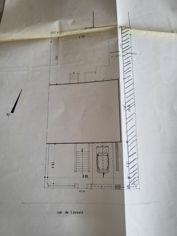 Maisons-Alfort (94700) Maisons-Alfort – Pavillon 1905 avec terrain CENTRE VILLE