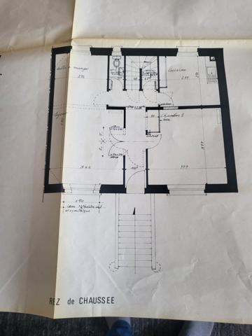 Maisons-Alfort (94700) Maisons-Alfort – Pavillon 1905 avec terrain CENTRE VILLE