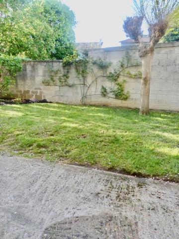Maisons-Alfort (94700) Maisons-Alfort – Pavillon 1905 avec terrain CENTRE VILLE