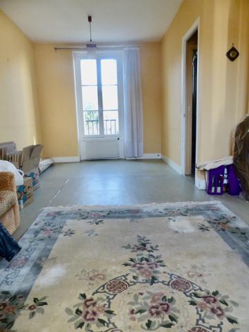 Maisons-Alfort (94700) Maisons-Alfort – Pavillon 1905 avec terrain CENTRE VILLE