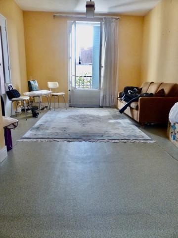 Maisons-Alfort (94700) Maisons-Alfort – Pavillon 1905 avec terrain CENTRE VILLE