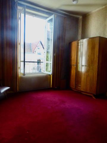 Maisons-Alfort (94700) Maisons-Alfort – Pavillon 1905 avec terrain CENTRE VILLE