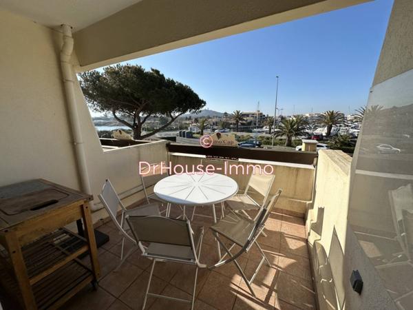 Appartement à vendre 1 pièce de 20 m²