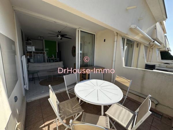 Appartement à vendre 1 pièce de 20 m²