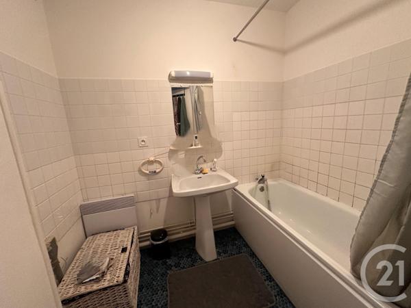 Appartement F3 à vendre  3 pièces - 65,86 m2 CHERBOURG EN COTENTIN - 50