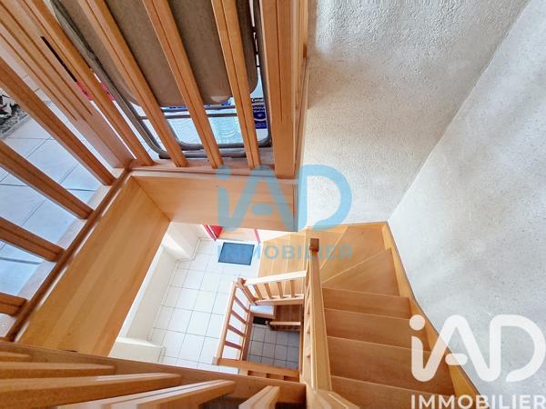 Immeuble à vendre 310 m² Chauvigny