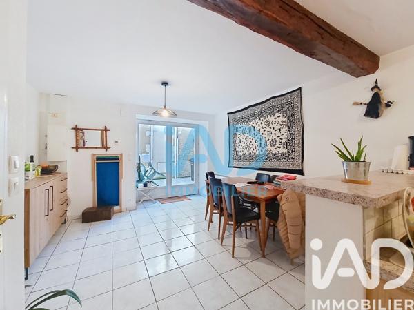 Immeuble à vendre 310 m² Chauvigny