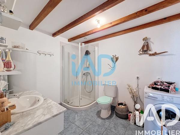 Immeuble à vendre 310 m² Chauvigny