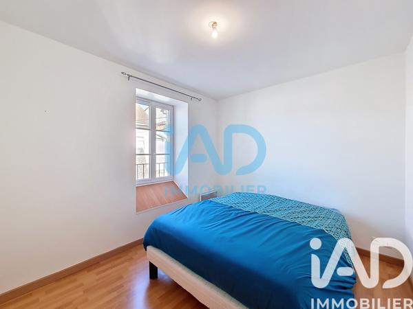 Immeuble à vendre 310 m² Chauvigny