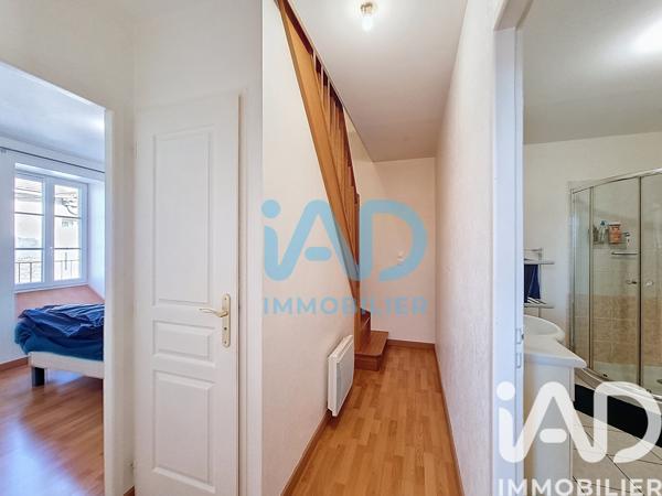 Immeuble à vendre 310 m² Chauvigny