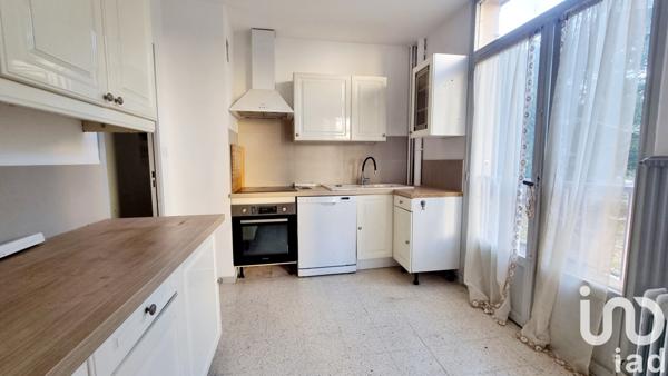 Appartement à vendre 2 pièces 49 m² Brignoles