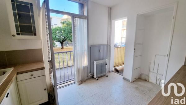 Appartement à vendre 2 pièces 49 m² Brignoles