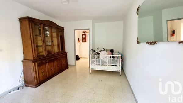 Appartement à vendre 2 pièces 49 m² Brignoles