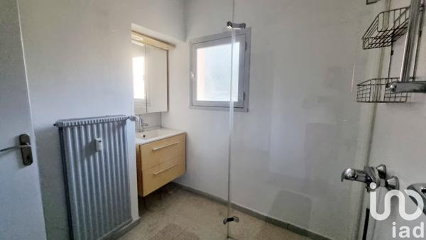 Appartement à vendre 2 pièces 49 m² Brignoles