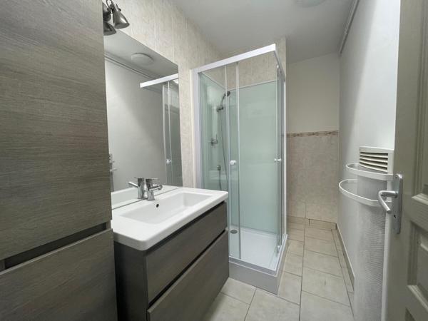 Maison 2 chambres avec jardin – Hazebrouck