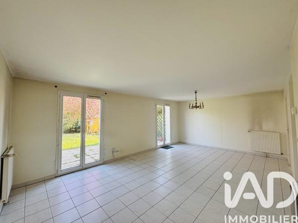 Maison à vendre 4 pièces 80 m² Margny-lès-Compiègne