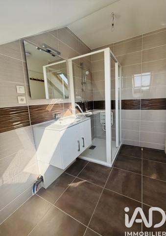 Maison à vendre 4 pièces 80 m² Margny-lès-Compiègne