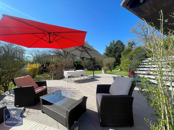 Maison à vendre 6 pièces 159.41m²