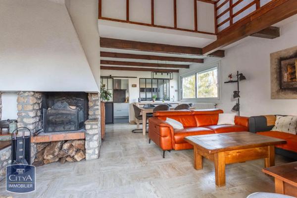 Maison à vendre 6 pièces 159.41m²