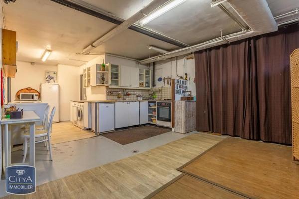 Maison à vendre 6 pièces 159.41m²