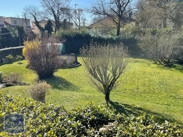 Maison à vendre 6 pièces 159.41m²