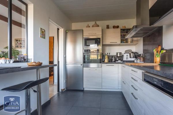 Maison à vendre 6 pièces 159.41m²