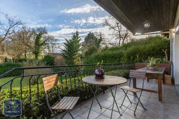 Maison à vendre 6 pièces 159.41m²